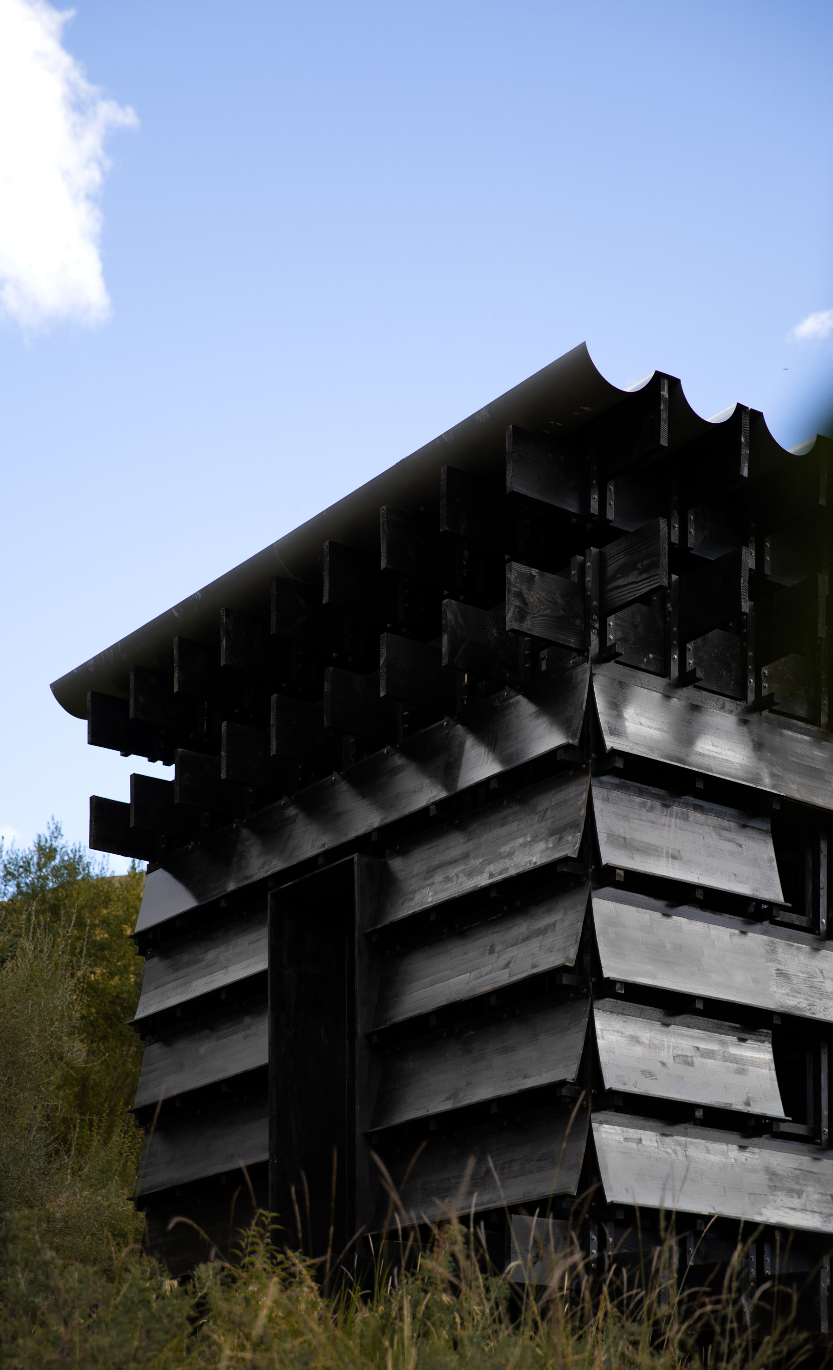 入口里面 攝影：江奇偉 Entrance facade by Jiang Qiwei.jpg